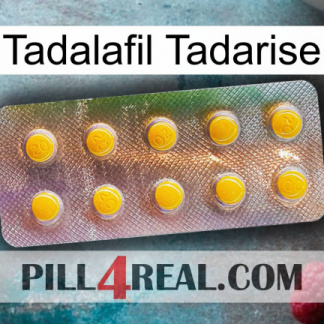 Tadalafil Tadarise new11
